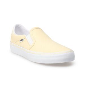 Vans | Asher DX Women's Slip-On